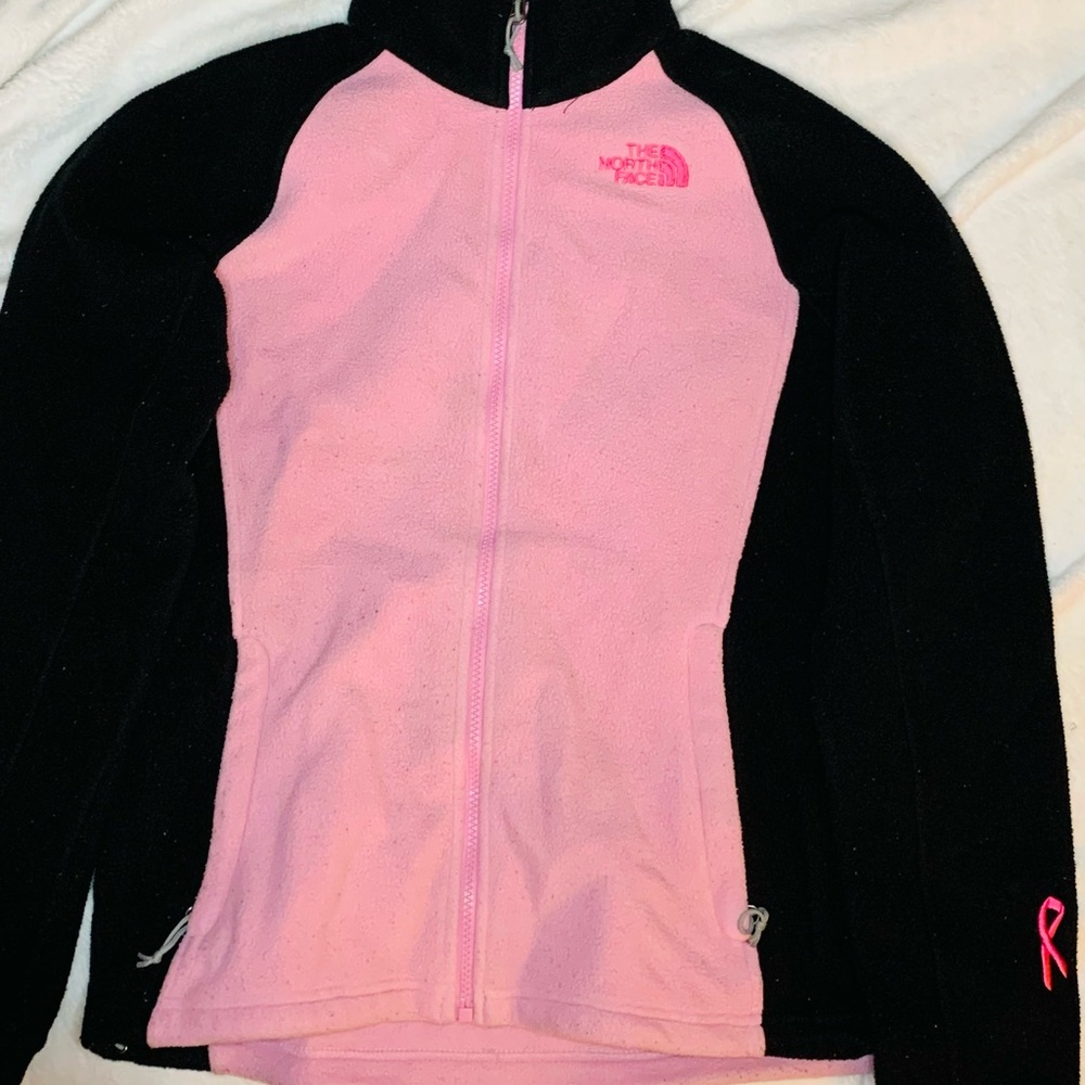 North face jacket